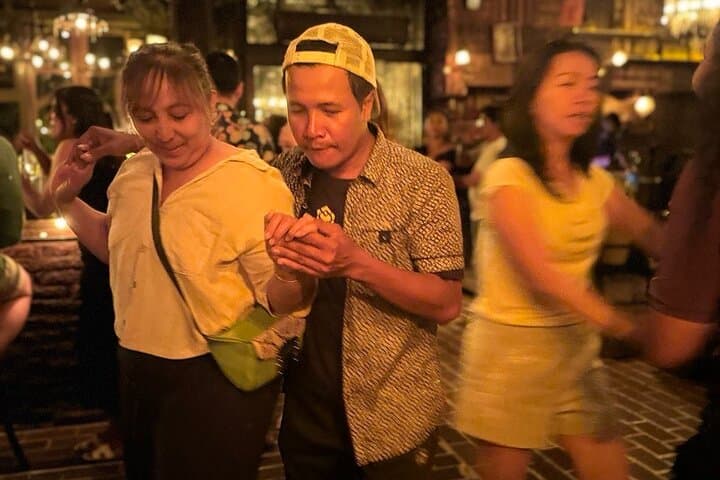 Private Salsa & Bachata Night in Kuta, Bali — Personal Dance Partner and Club Access photo 3