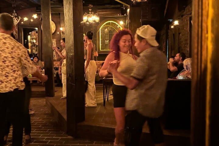 Private Salsa & Bachata Night in Kuta, Bali — Personal Dance Partner and Club Access photo 4