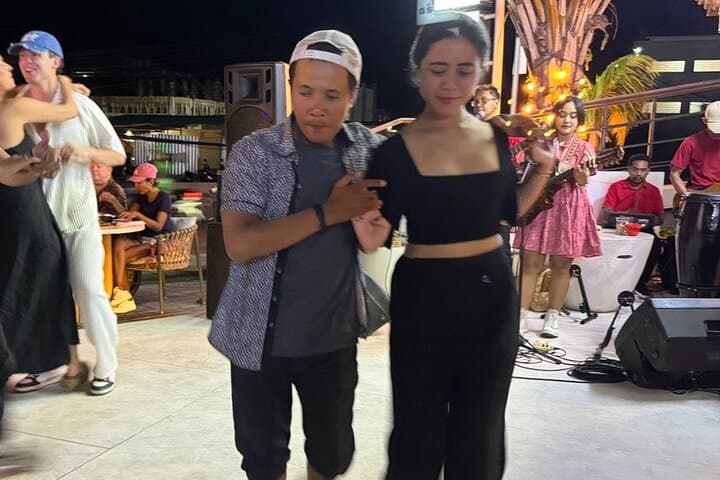 Private Salsa & Bachata Night in Kuta, Bali — Personal Dance Partner and Club Access photo 5