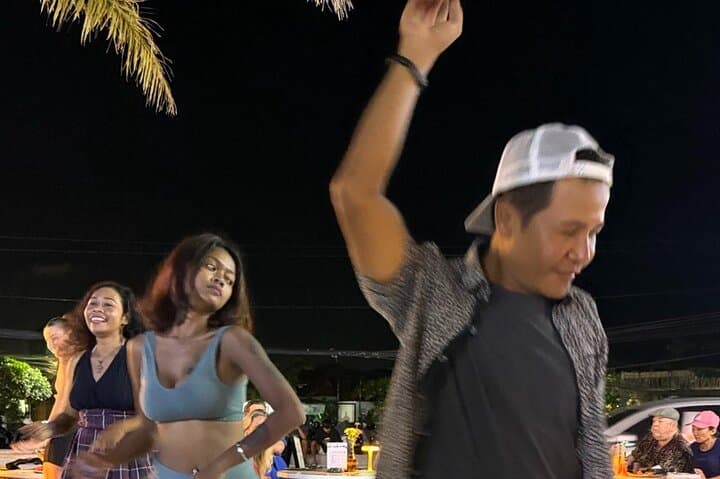 Private Salsa & Bachata Night in Kuta, Bali — Personal Dance Partner and Club Access photo 6
