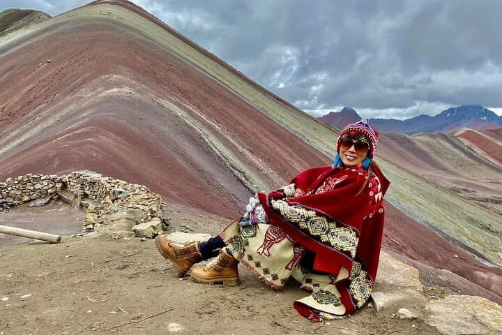 Full-Day Rainbow Mountain (Vinicunca) Hike from Cusco — Practical Guide photo 5