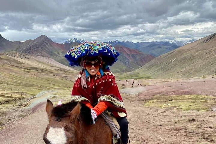 Full-Day Rainbow Mountain (Vinicunca) Hike from Cusco — Practical Guide photo 6