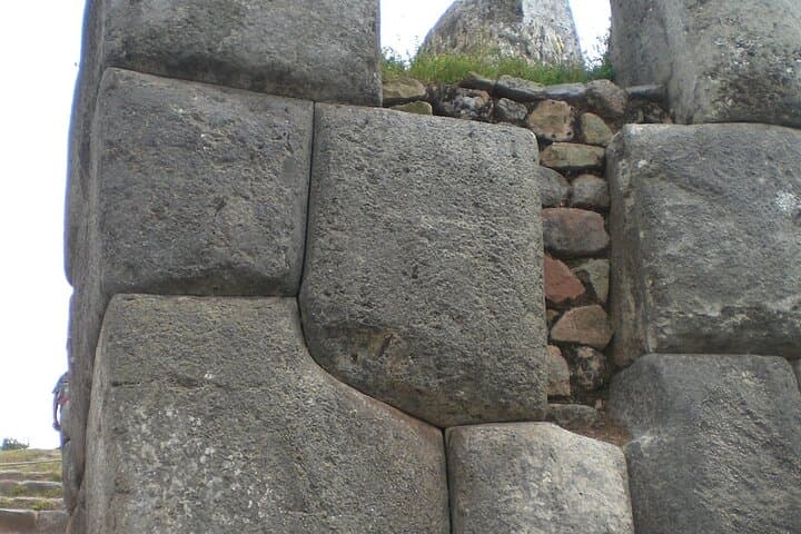 Essential Cusco City Tour: Qoricancha, Sacsayhuamán & Inca Sites in Half Day photo 3