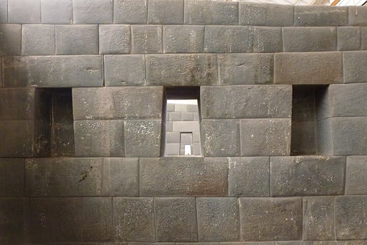 Essential Cusco City Tour: Qoricancha, Sacsayhuamán & Inca Sites in Half Day photo 5