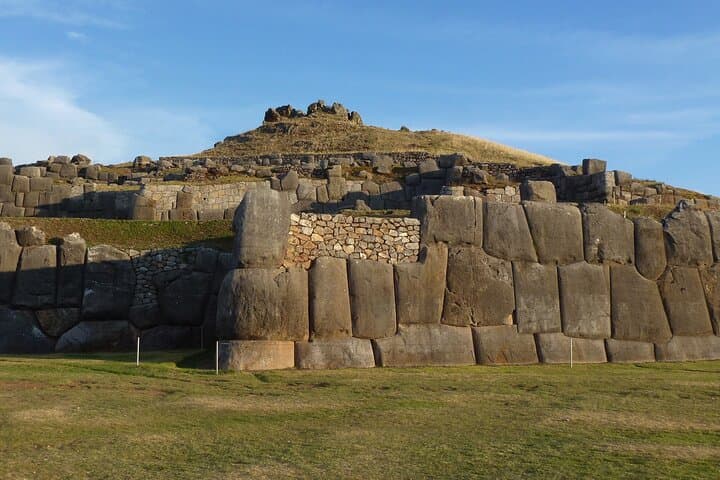 Essential Cusco City Tour: Qoricancha, Sacsayhuamán & Inca Sites in Half Day photo 6