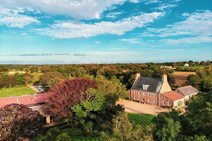Sip and See: La Mare Vineyard & Distillery Tour — Jersey Tasting Experience photo 6