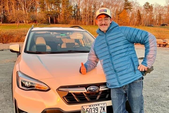 Private Rideshare in Bangor Maine: Long-Distance Shuttle & Local Transfers