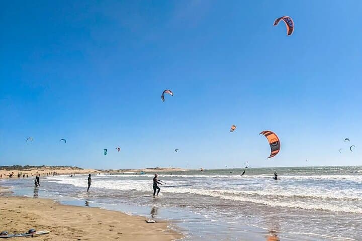 Full-Day Essaouira Day Trip from Marrakech: Beaches, Medina & Seafood photo 5