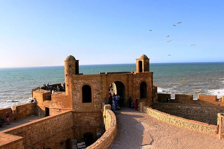 Full-Day Essaouira Day Trip from Marrakech: Beaches, Medina & Seafood photo 6