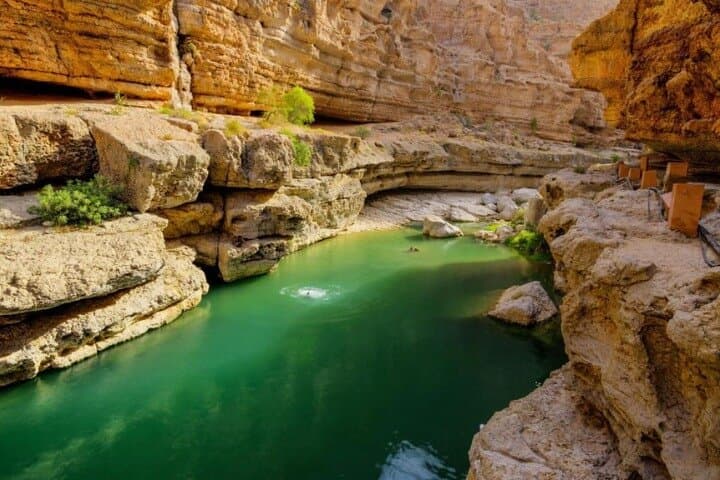 Paradise Valley Day Hike: Hidden Atlas Mountains Oasis from Agadir photo 5