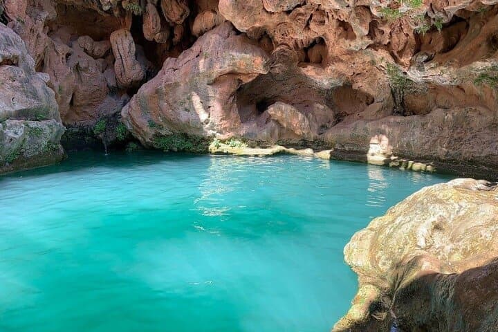 Paradise Valley Day Hike: Hidden Atlas Mountains Oasis from Agadir photo 4