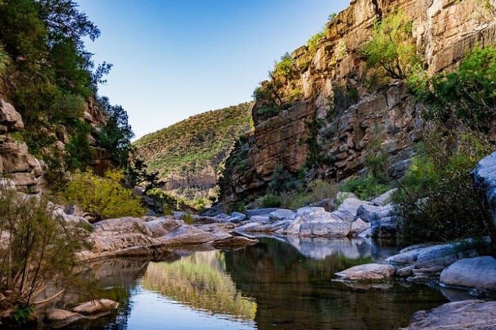 Paradise Valley Day Hike: Hidden Atlas Mountains Oasis from Agadir photo 2