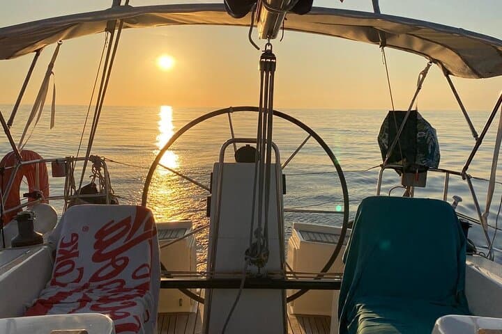 Private Sailing Cruise to the Lerins Islands from Cannes photo 4