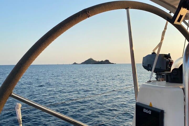 Private Sailing Cruise to the Lerins Islands from Cannes photo 5