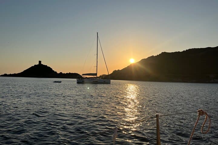 Private Sailing Cruise to the Lerins Islands from Cannes photo 6
