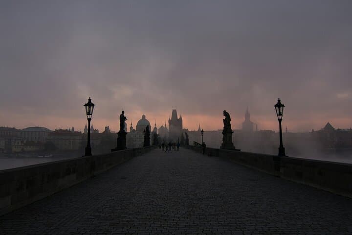 Private 4-Hour Prague Driving Tour: Old Town, Castle & Hidden Gems photo 6