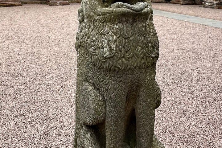 Traquair House to Dawyck: Private Scottish Borders Day Tour with Rosslyn Chapel photo 5