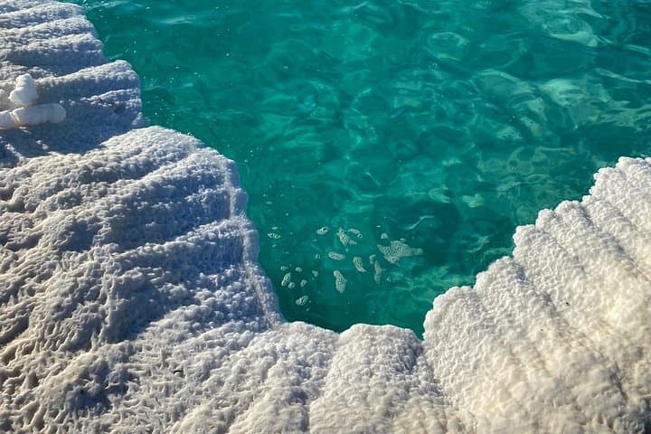 Private Siwa Day Tour: Oracle Temple, Salt Lakes & Shali Fortress photo 4