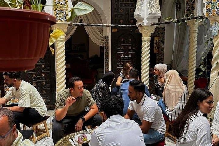 Full-Day Private Algiers Tour: Casbah, Notre Dame d'Afrique & Jardin d'Essai photo 2