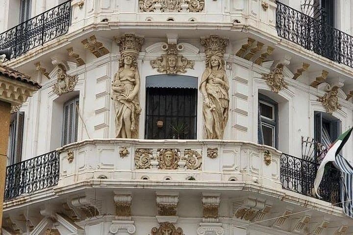 Full-Day Private Algiers Tour: Casbah, Notre Dame d'Afrique & Jardin d'Essai photo 4