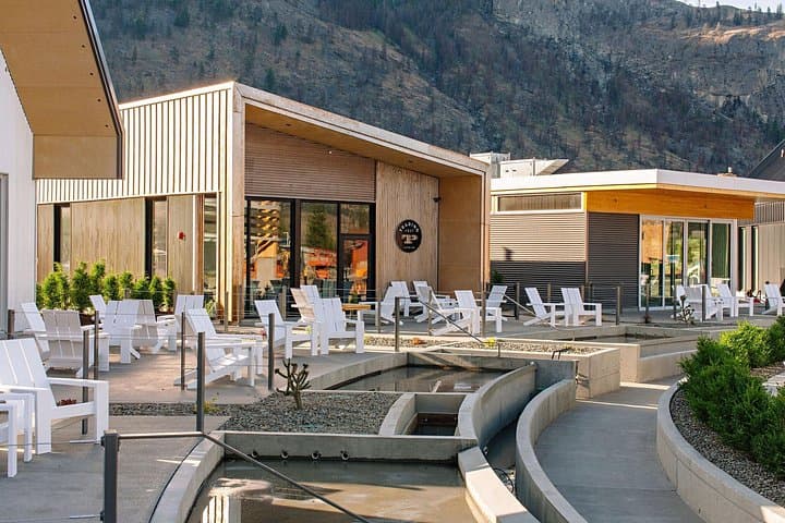 District Wine Village Deluxe Tour — Oliver BC Wine Tasting & Picnic Lunch photo 4
