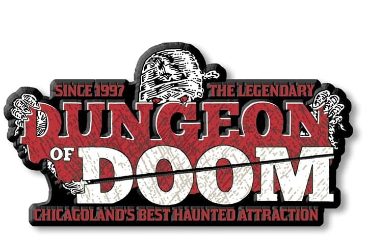 Fall Haunted Fear: Immersive Haunted House Experience Near Zion Illinois photo 6