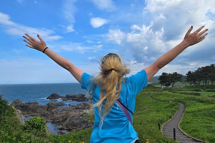 Michinoku Coastal Trail: 3-Day Northern Route from Miyako to Hachinohe photo 4