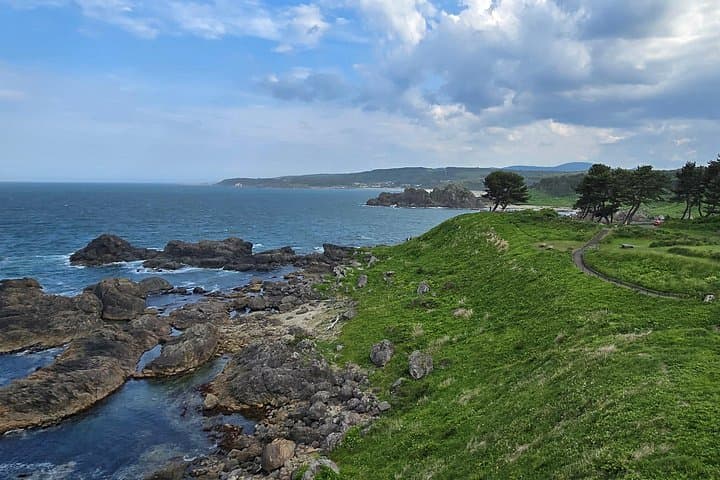 Michinoku Coastal Trail: 3-Day Northern Route from Miyako to Hachinohe photo 3