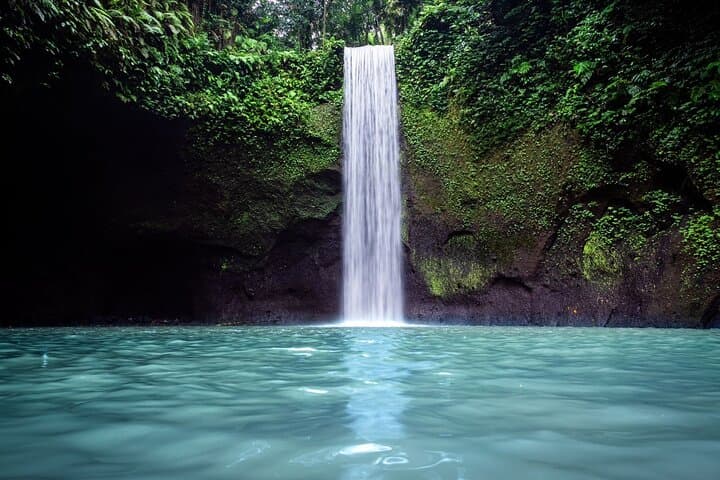 Ubud Rice Terraces, Water Temple & Waterfalls: Private Full-Day Tour photo 4