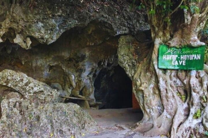 2-Day Mayon Volcano Adventure from Legazpi: ATV, Caves & Lakes photo 4