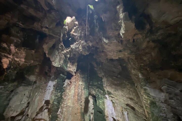 Sunrise at Marble Mountains (Ngu Hanh Son): Explore Da Nang’s Five Element Peaks photo 2