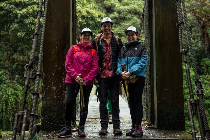 Short Inca Trail to Machu Picchu: 2-Day Trek Guide from Cusco photo 2