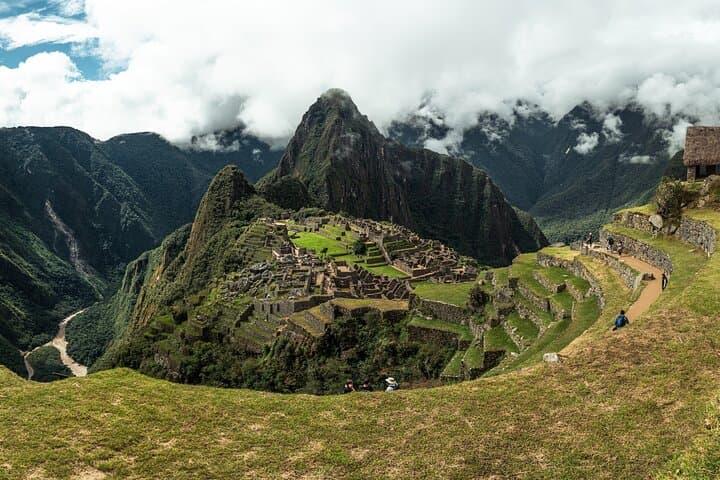 Short Inca Trail to Machu Picchu: 2-Day Trek Guide from Cusco photo 3