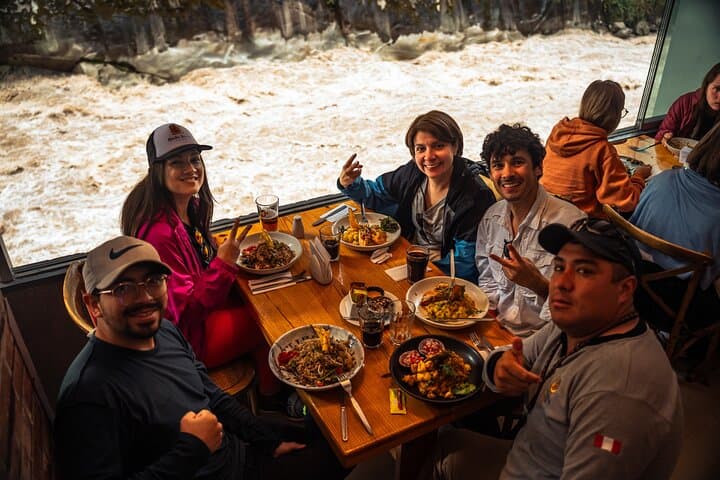 Cusco to Machu Picchu: 5-Day Tradition and Adventure Tour photo 4