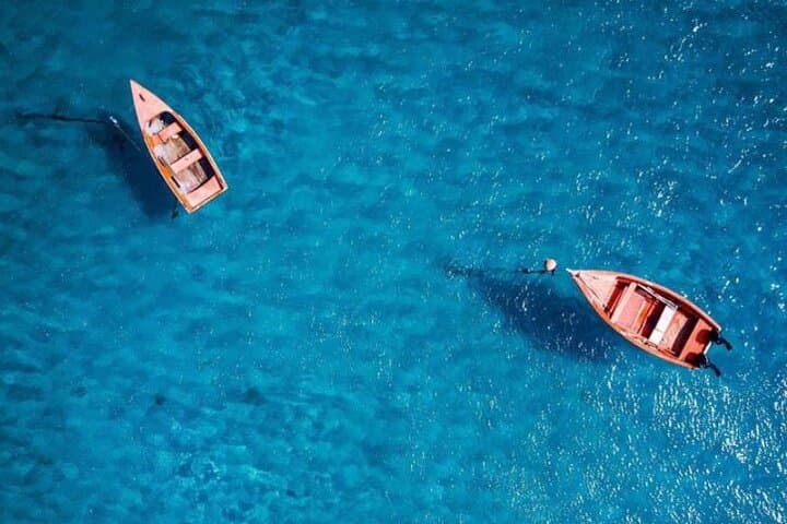 Inside Curaçao: A Private Guided Island Tour to Beaches, Turtles & Flamingos photo 2