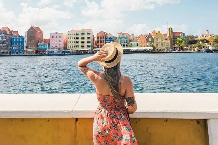Inside Curaçao: A Private Guided Island Tour to Beaches, Turtles & Flamingos photo 5
