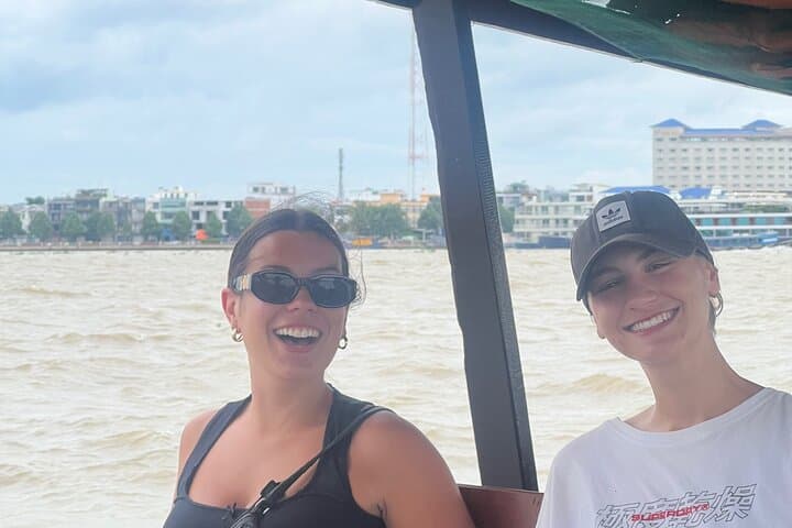 Private Mekong Delta Day Tour from My Tho — Ben Tre, Vinh Trang & River Boat Ride photo 6