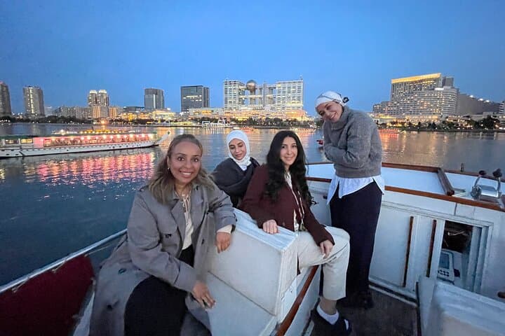 Tokyo Bay Sunset Cruise: Private 2‑Hour Charter Past Rainbow Bridge & Skytree photo 2