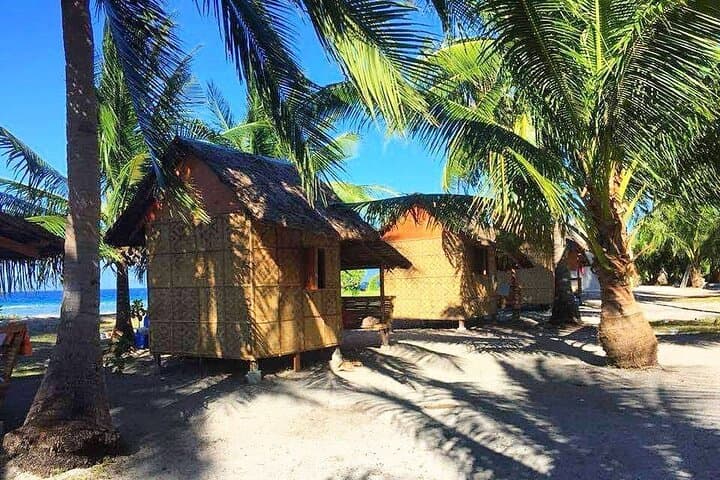 Private Island Hopping Cuatro Islas Leyte: Snorkel, Sandbars & Secluded Beaches photo 4
