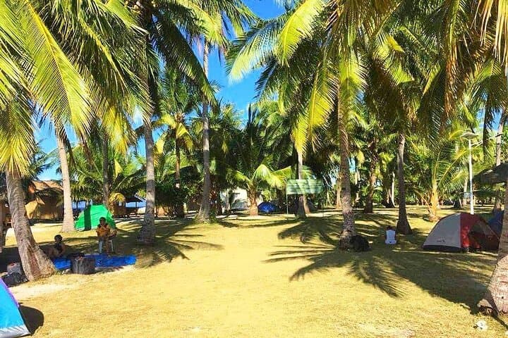 Private Island Hopping Cuatro Islas Leyte: Snorkel, Sandbars & Secluded Beaches photo 5