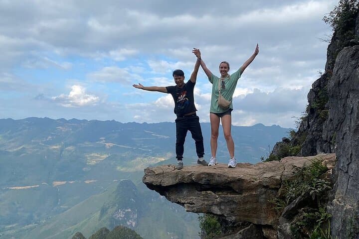 Ha Giang Explorer: 3-Day Motorbike Loop Through the Dong Van Karst Plateau photo 5