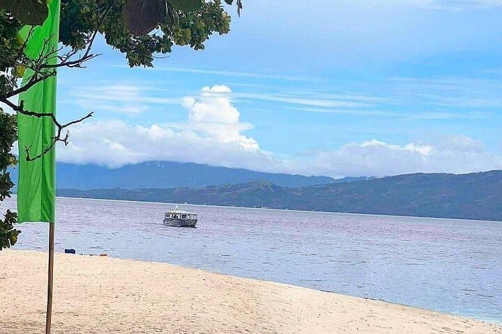 Private Island Hopping Cuatro Islas Leyte: Snorkel, Sandbars & Secluded Beaches photo 3
