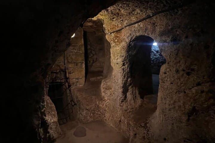 Cappadocia Private Guided Tour with Transfer — Full-Day Göreme, Uchisar & Underground Cities photo 2
