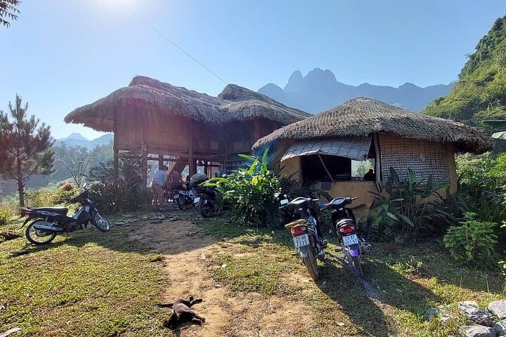 Ha Giang Loop Adventure: 3-Day Road Trip Through Vietnam's Dong Van Karst Plateau photo 2