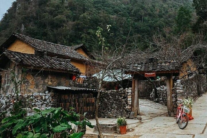 Ha Giang Loop Adventure: 3-Day Road Trip Through Vietnam's Dong Van Karst Plateau photo 3