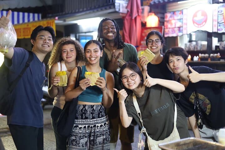 Saigon Zero-Tourist Food Tour: Off-the-Beaten-Path Eats by Moped photo 5