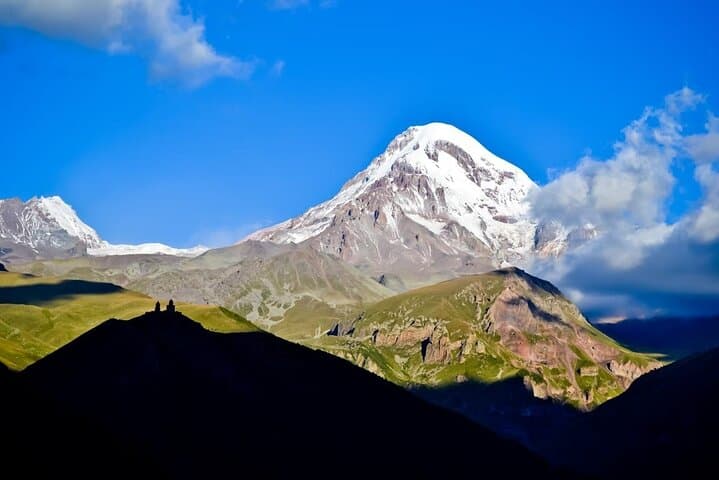 Kazbegi, Gudauri & Ananuri Highland Expedition from Tbilisi photo 2