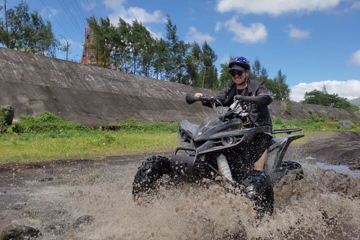 3-Day Bicol Tour from Albay: Mayon Volcano, ATV Adventure & Cagsawa Ruins photo 2