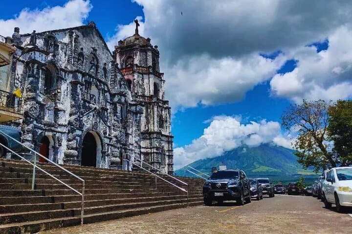 3-Day Bicol Tour from Albay: Mayon Volcano, ATV Adventure & Cagsawa Ruins photo 5