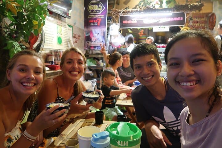 Private Saigon Walking Tour: Hidden Gems, Street Food & Local Stories photo 1